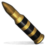 Explosive 5.56 Ammo