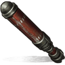 Incendiary Rocket