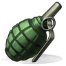 F1 Grenade